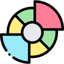 business and finance,analytics,pie chart,stats,statistics,chart,graphic,infographics